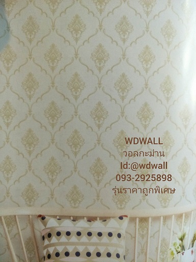 วอลราคาถูกพิเศษ wd2