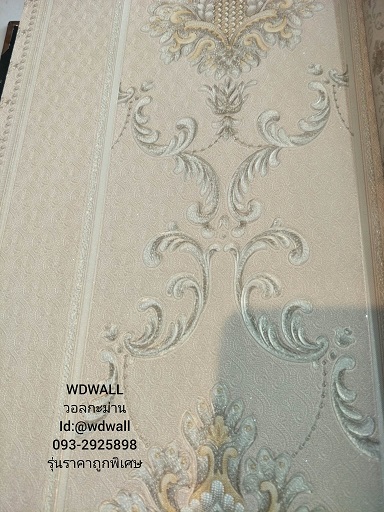 วอลราคาถูกพิเศษ wd2