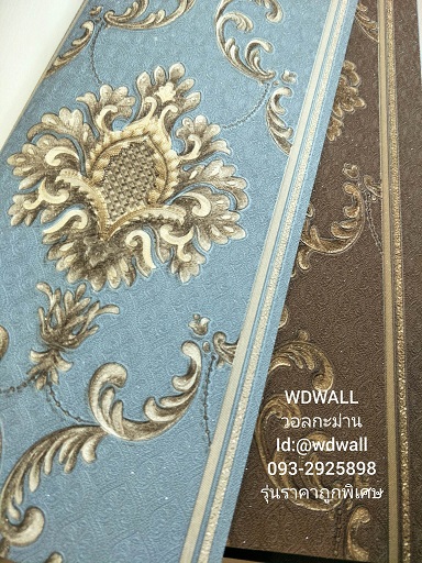 วอลราคาถูกพิเศษ wd2