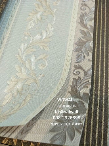 วอลราคาถูกพิเศษ wd2