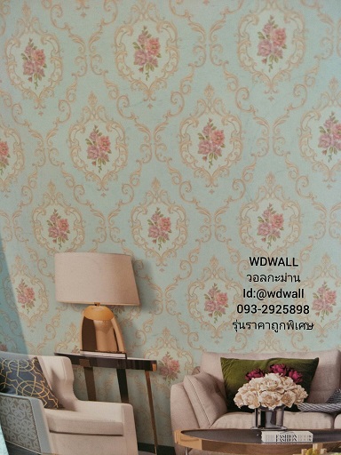 วอลราคาถูกพิเศษ wd2