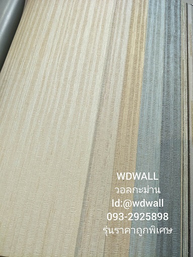 วอลราคาถูกพิเศษ wd2