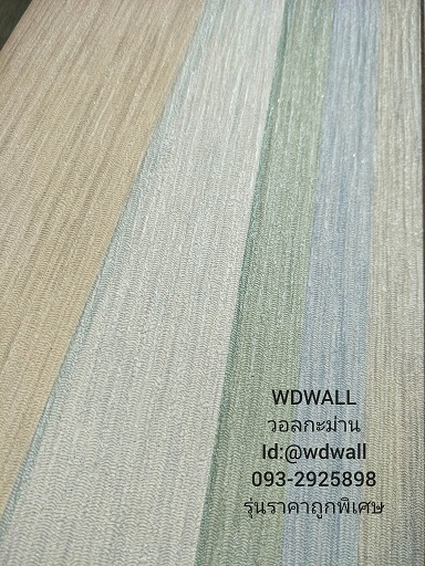 วอลราคาถูกพิเศษ wd2