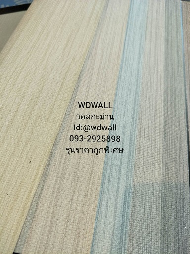 วอลราคาถูกพิเศษ wd2