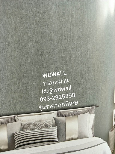 วอลราคาถูกพิเศษ wd2