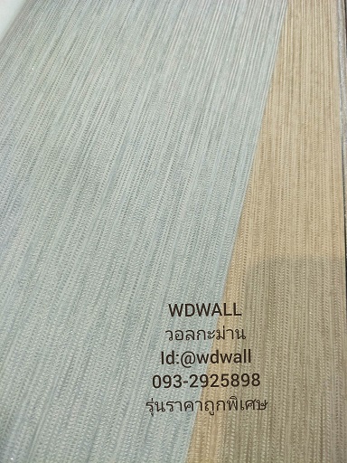 วอลราคาถูกพิเศษ wd2