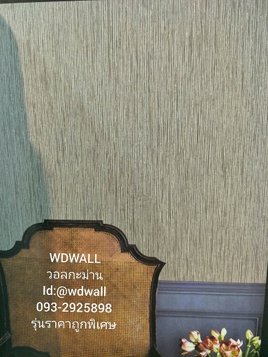 วอลราคาถูกพิเศษ wd2