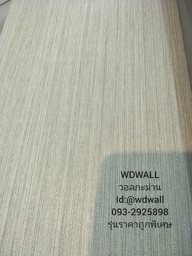 วอลราคาถูกพิเศษ wd2