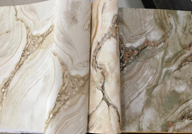 wallหินอ่อน ม้วนใหญ่ 15 ตรม. ยาว 15.6 ม. กว้าง 1.06 ม.aa