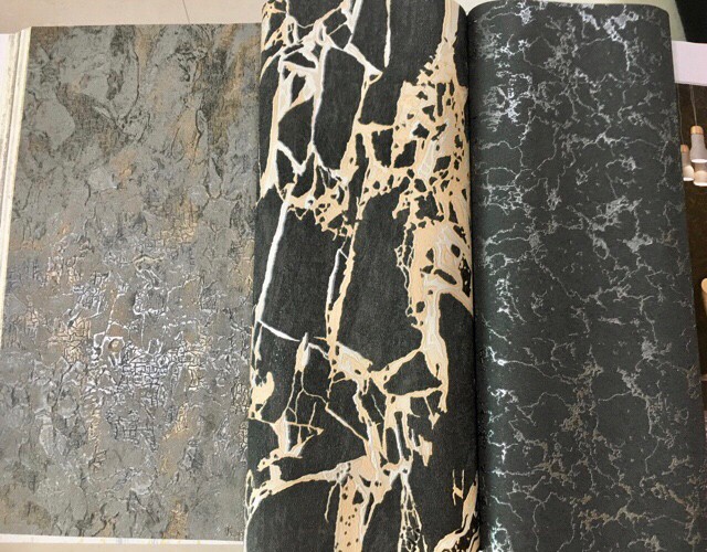 wallหินอ่อน ม้วนใหญ่ 15 ตรม. ยาว 15.6 ม. กว้าง 1.06 ม.aa