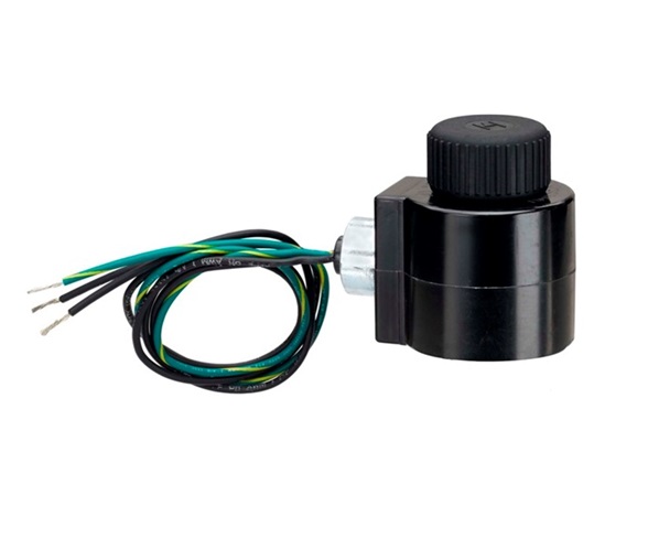 Solenoid Coil Kit W/1/2Fitting 230V/50/60HZ