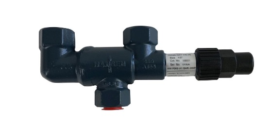 3-WAY VALVE 1/2"