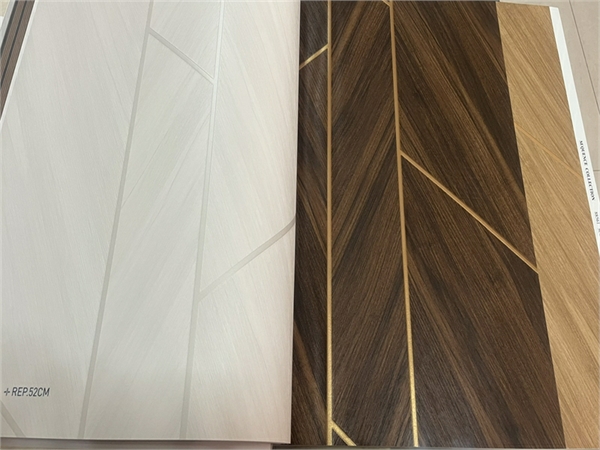 wallไม้ 3D ม้วนใหญ่ 15ตรม. ยาว 15.6 ม. ก 1.06 ม. csq