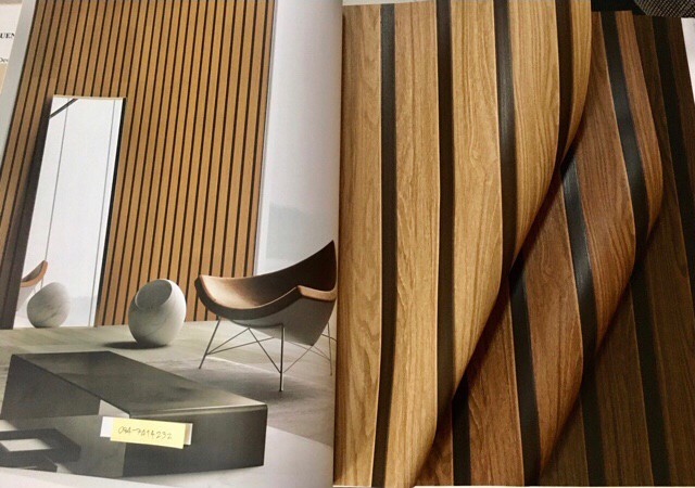 wallไม้ 3D ม้วนใหญ่ 15ตรม. ยาว 15.6 ม. ก 1.06 ม. csq