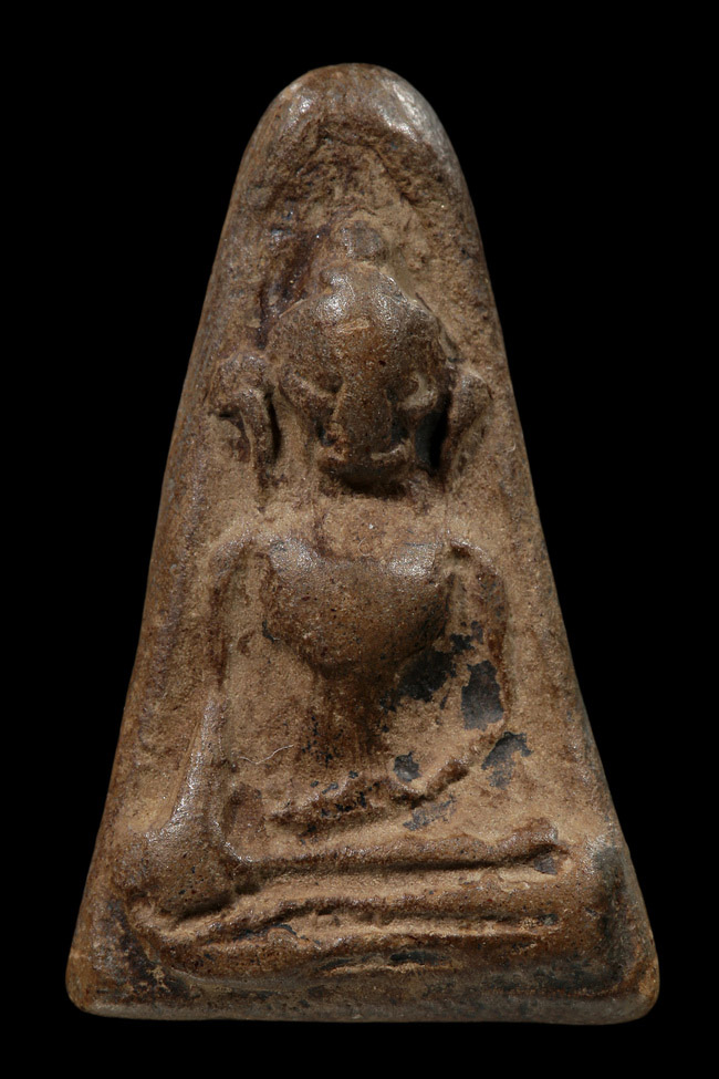 พระผงสุพรรณ