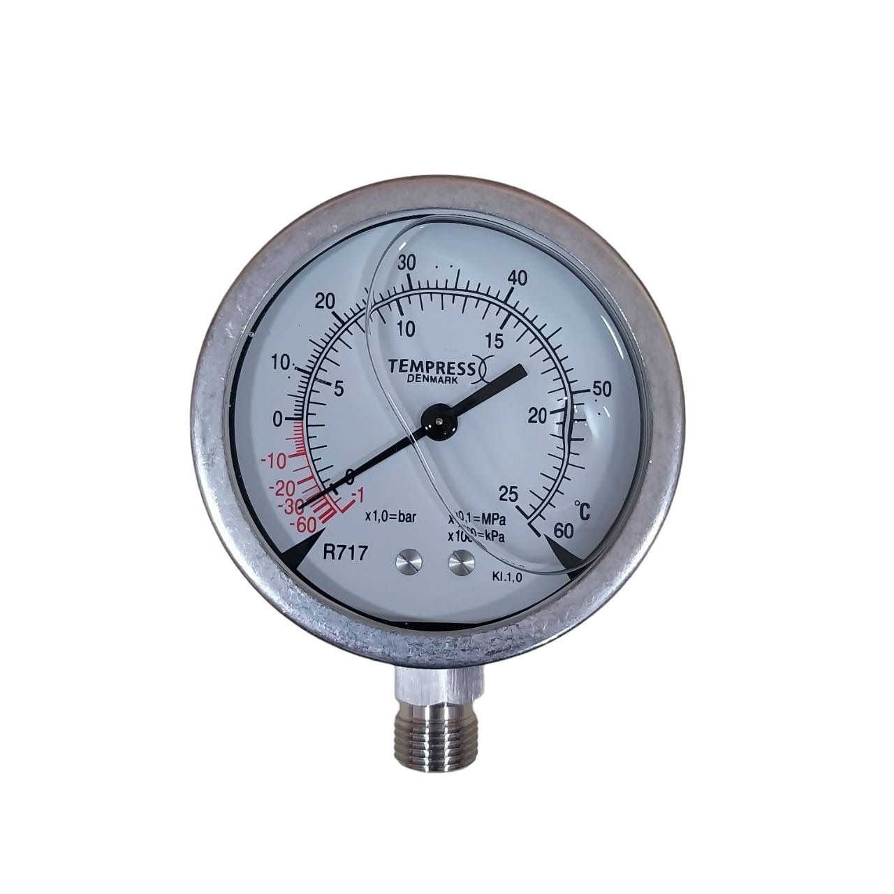Pressure Gauge R-800-103