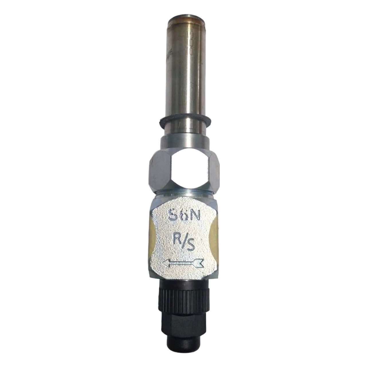 Solenoid Valve S6N 1/2"