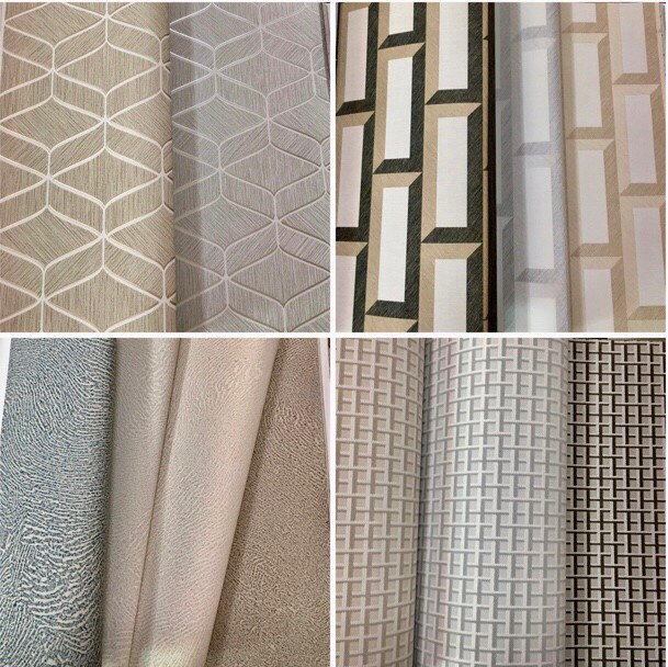 WALLเกาหลี ม้วนใหญ่ 15ตรม. ยาว 15.6ม. กว้าง 1.06ม.et