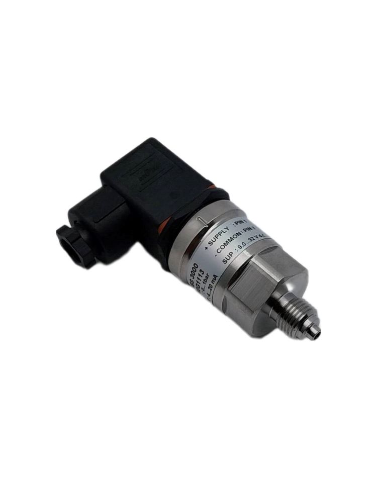 Pressure Transmitter MBS 3000