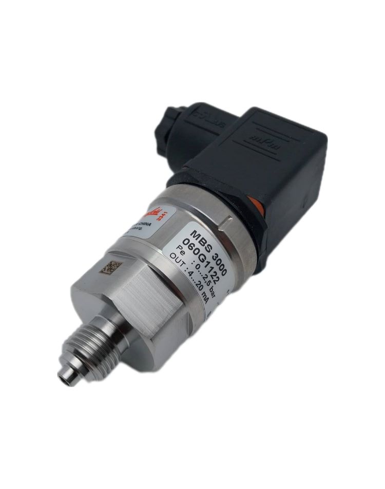 Pressure Transmitter MBS 3000