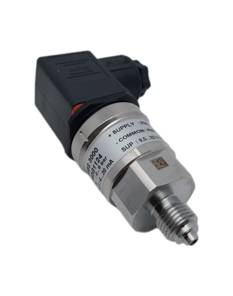 Pressure Transmitter MBS 3000