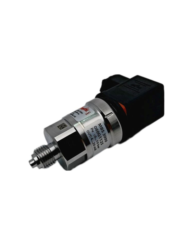 Pressure Transmitter MBS 3000