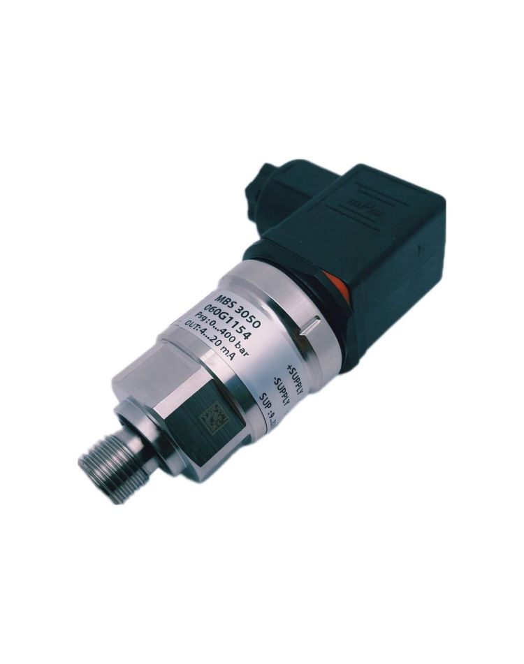 Pressure Transmitter MBS 3050