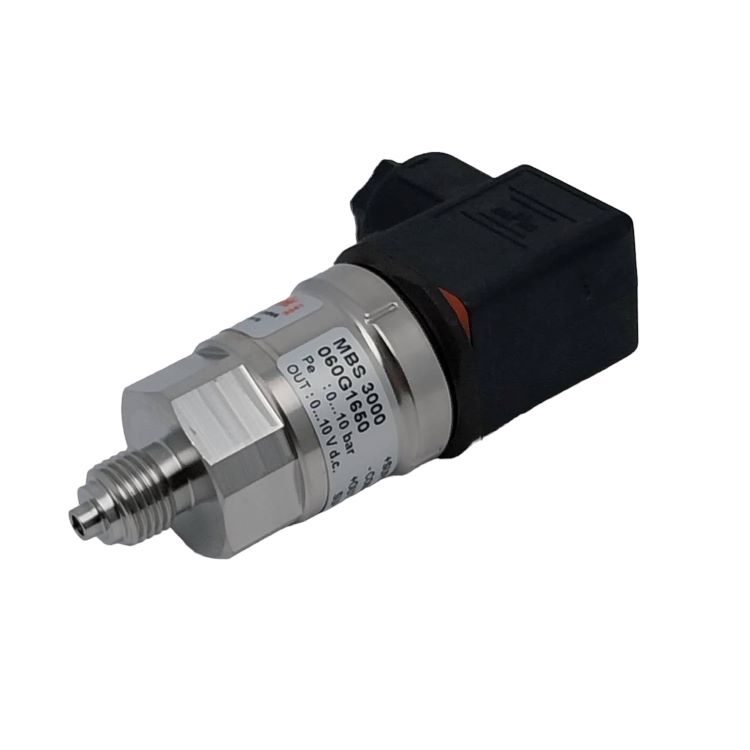 Pressure Transmitter MBS 3000