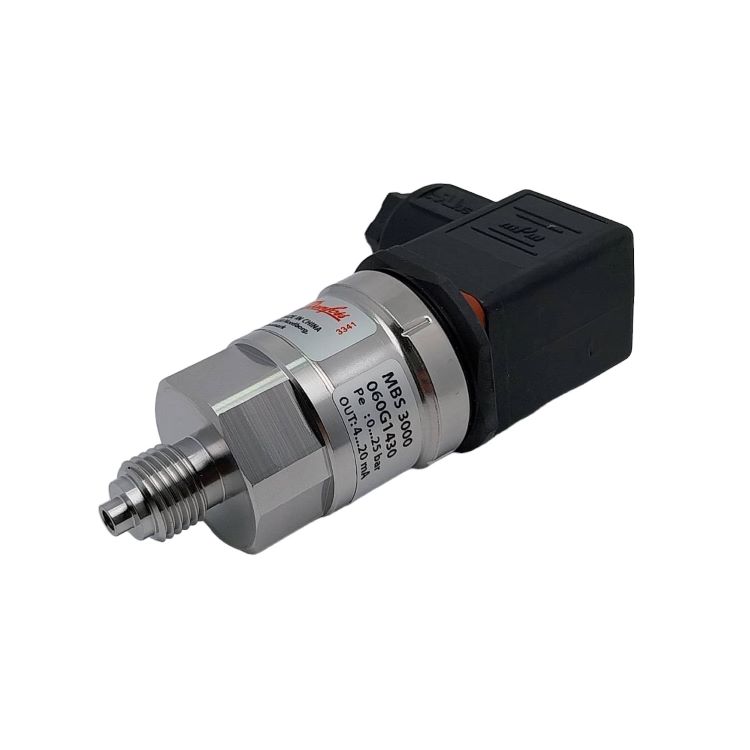 Pressure Transmitter MBS 3000