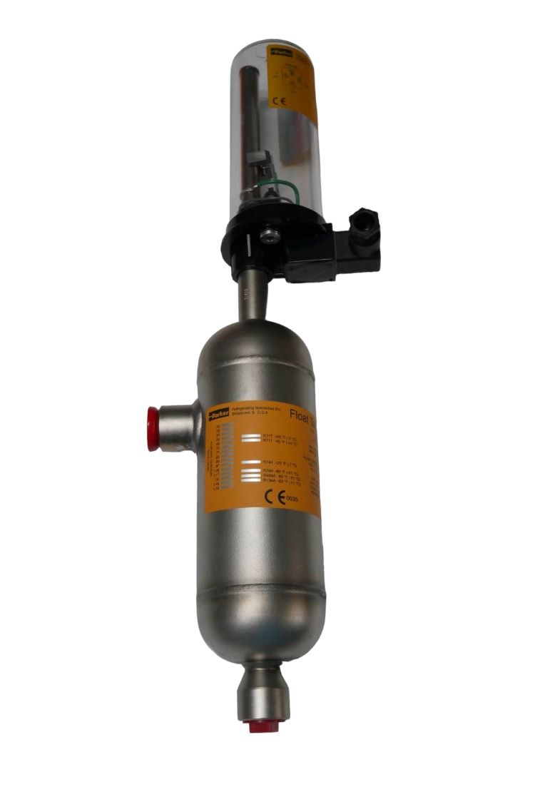 Liquid Level Float Switch AKS 38*