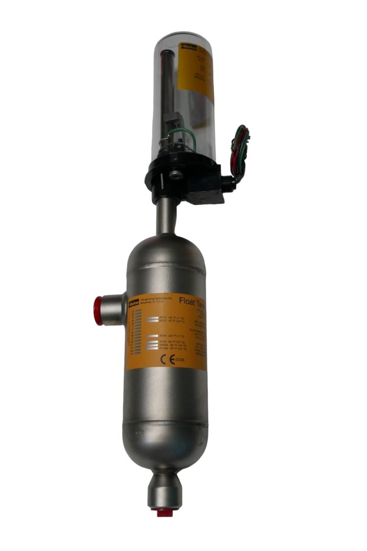 Liquid Level Float Switch AKS38