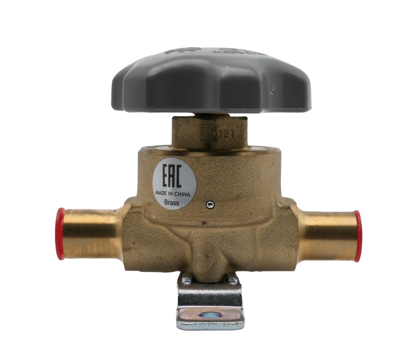 Shut Off Diaphragm Valve BML 10s