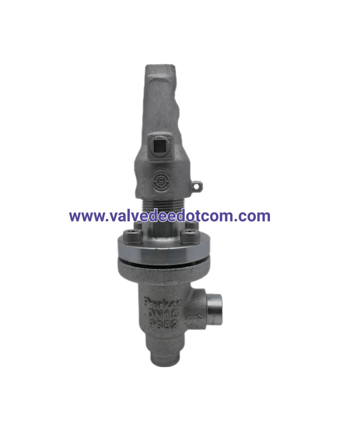 Parker-DN15 Stop Valve