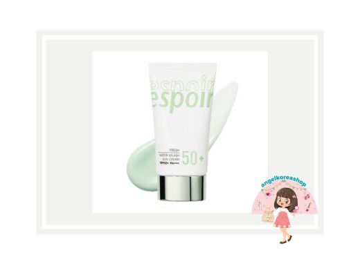 Espoir Water Splash Sun Cream Fresh SPF50+ PA++++ 60ml