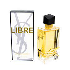 Yves Saint Laurent Libre YSL edp 90ml