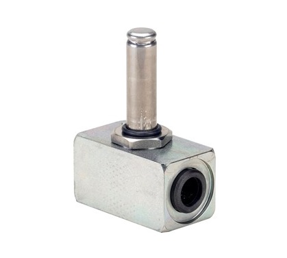 Danfoss Solenoid valve, EVRA 3