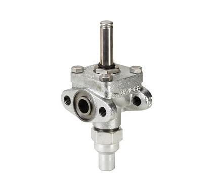 Danfoss Solenoid valve, EVRA 10