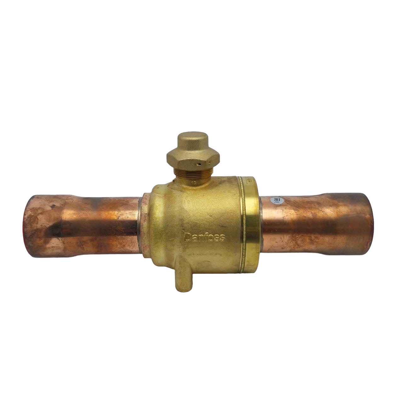 Shut off Ball Valve GBC 54S
