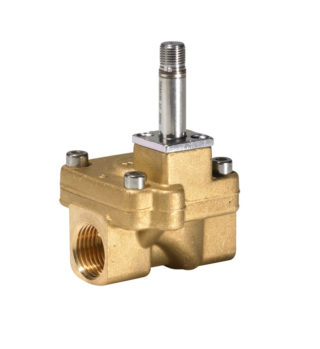 042U4023 Valve EV220A 12B G 12N NC000