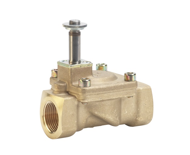 042U4032 Valve EV220A 18B G 34N NC000