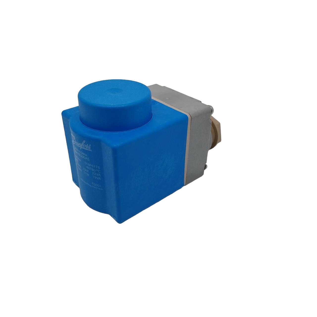 Solenoid Coil