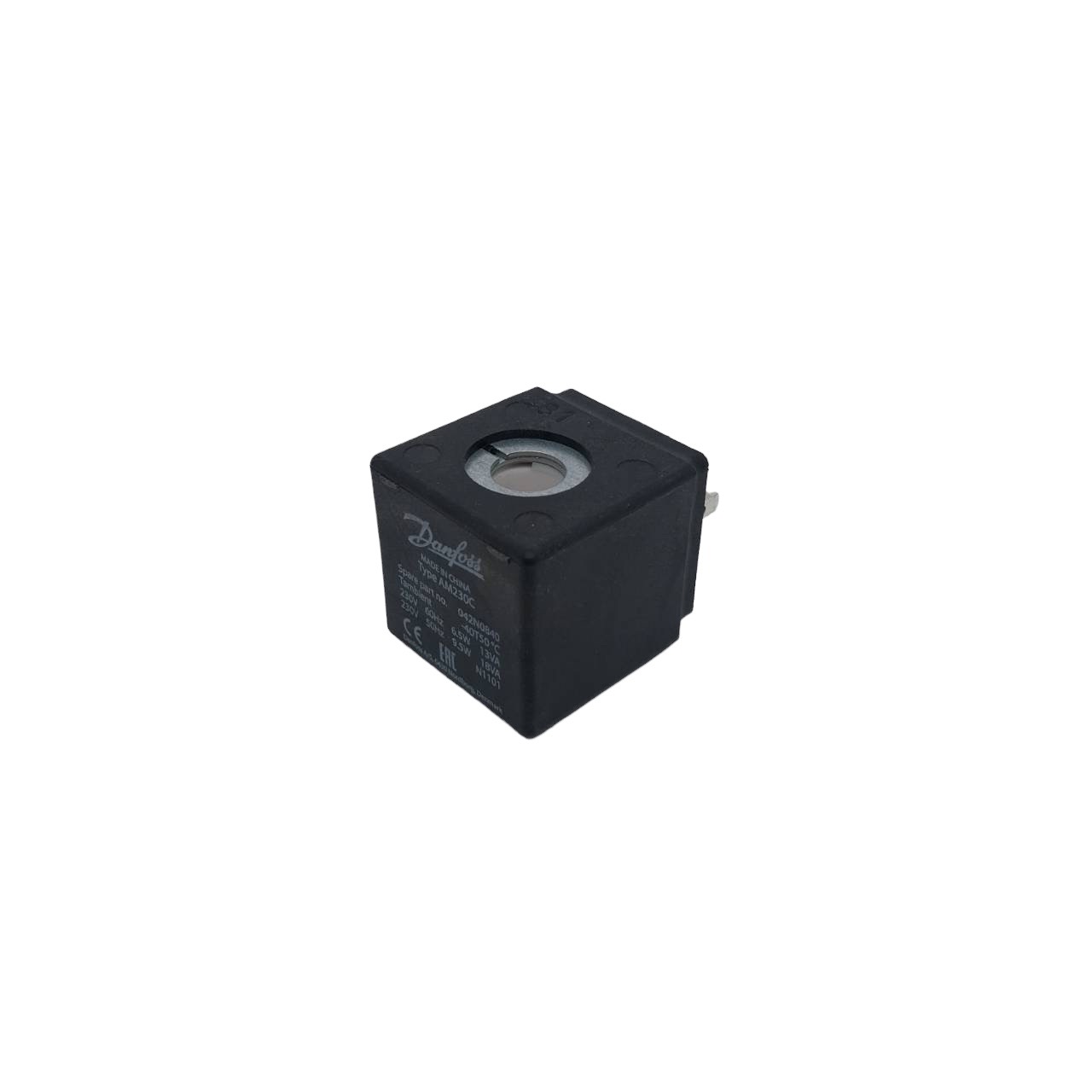 Solenoid Coil