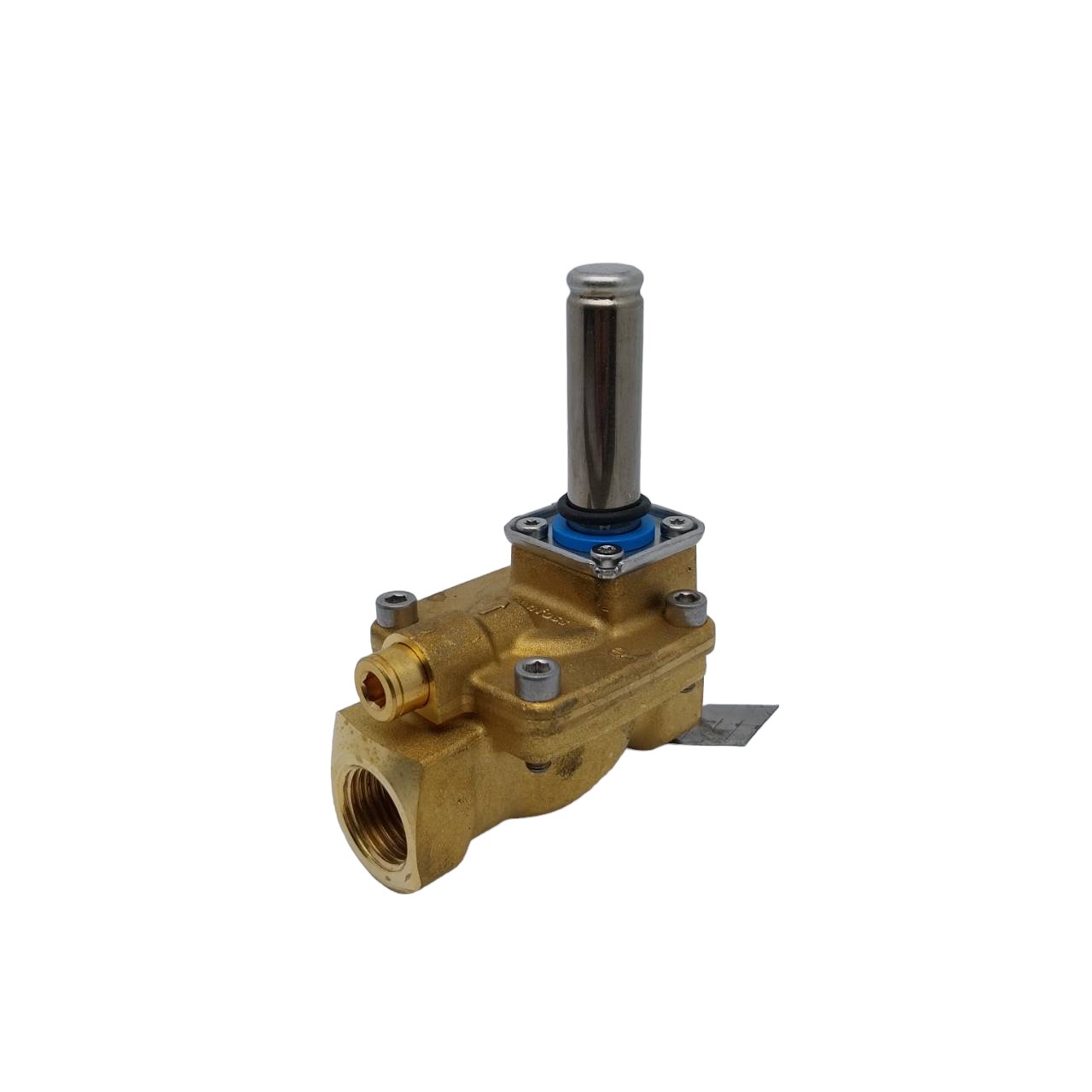 Solenoid Valve EV220B