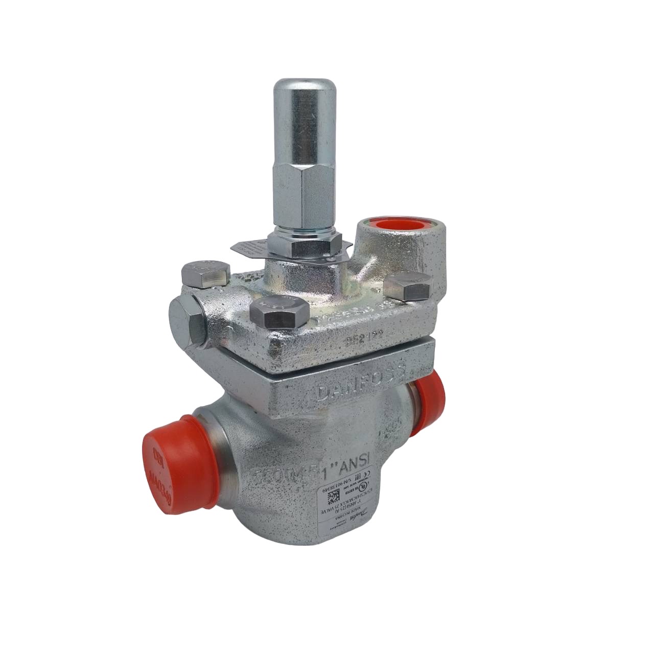 Pilot Operated Servo Valve ICS1 25-25 A