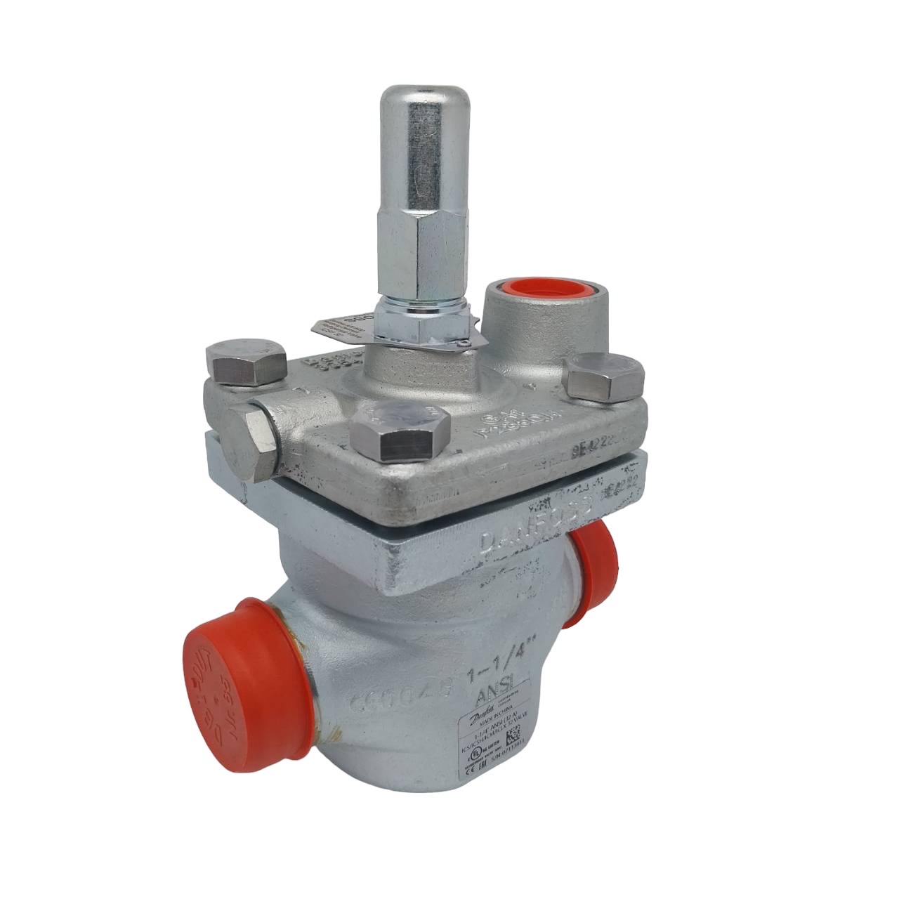 Pilot Operated Servo Valve ICS1 32 A