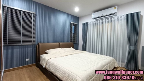 ผลงานการติดตั้ง