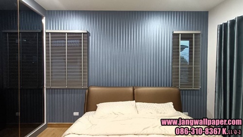 ผลงานการติดตั้ง