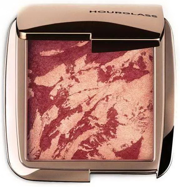 HOURGLASS Ambient Lighting Blush สี At Night 4.2 g บลัชออนไฮไลท์ยอดนิยม ในตลับสุดหรู สีสวยให้ความเป็นธรรมชาติ เหมาะสำหรับทุกๆสภาพผิว บลัชปัดแก้มแบบไฮบริด ส่วนผสมที่ลงตัวระหว่างพิกเม้นท์สีที่เข้มข้น และฟินนิชชิ้งพาวเดอร์ ให้สีแบบหลากหลายมิติพร้อมด้วยเนื้อท