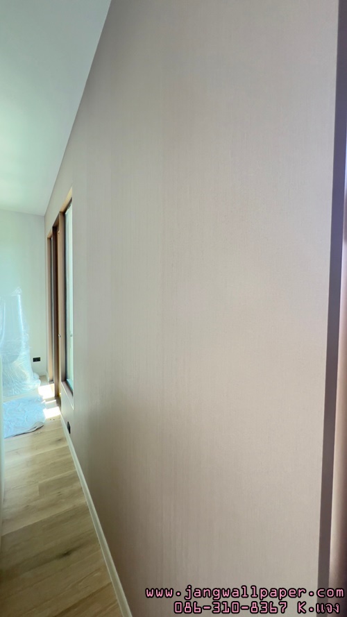 ผลงานการติดตั้ง