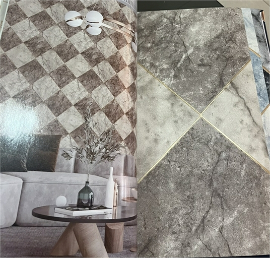 wallกราฟฟิก เรโทร. ม้วน 5ตรม. ยาว 10 ม. ก 53 ซม. inp